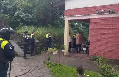 Ocupaban un predio clave para el agua potable en Yerba Buena: la Provincia los intimó a desalojar