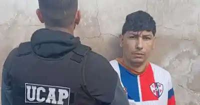 Cayó en un pueblo de Córdoba: lo buscaban por el crimen de un niño de 4 años y era uno de los más buscados de la provincia