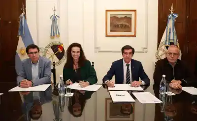 El plan de Sadir para rescatar al comercio jujeño: créditos, alivio fiscal y reintegros