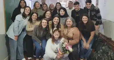El Iset 18 graduó a 28 nuevos locutores nacionales: ¿qué se necesita para obtener la matrícula?