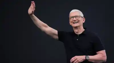 Tim Cook se despide de Apple: los 15 hitos que marcaron su era y el desafío que hereda su sucesor