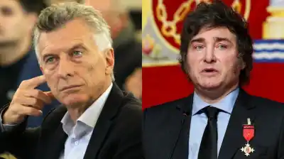 El PRO le exige a Milei que elija entre el cambio y Manuel Adorni