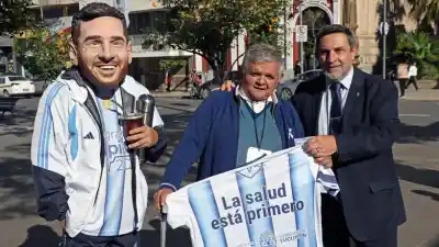 Lo que descubrieron miles de tucumanos al hacerse un control cardíaco
