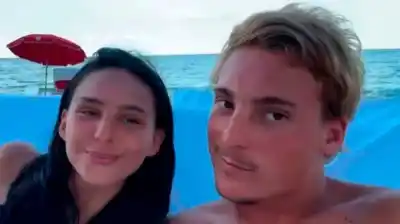 Amalia Granata rompió el silencio y contó cómo está Bautista Cuiña tras la denuncia de Juana Tinelli