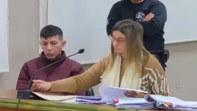 Juicio por el crimen de “Monito” Cruz: la Fiscalía pidió perpetua y la defensa absolución