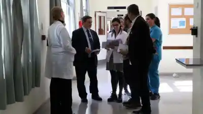 Crecen consultas y camas en el Hospital Eva Perón: ¿alcanza para cubrir el este tucumano?