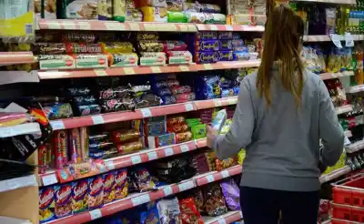 Jujuy: la inflación de mayo superó al promedio nacional y al del NOA