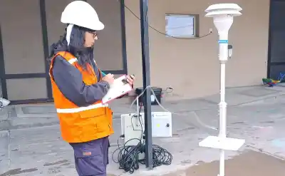 ¿Qué esconde el aire de Jujuy? El plan que busca medir la contaminación y proteger tu salud