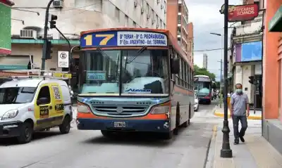 El boleto a $1.700: ¿en qué puesto quedará Tucumán en el ranking nacional de los pasajes más caros?