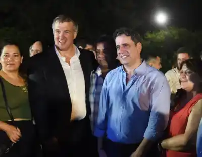 Macome se suma al proyecto de Catalán: ¿nuevo frente opositor en Tucumán?