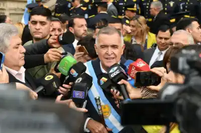 Día de la Lealtad Peronista: “Jaldo recibe el respaldo del PJ tucumano”