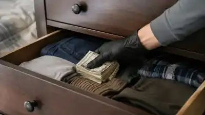 Entró a la casa de su jefe, robó dinero y la despidieron: la Justicia le ordenó pagarle más de 20 mil euros
