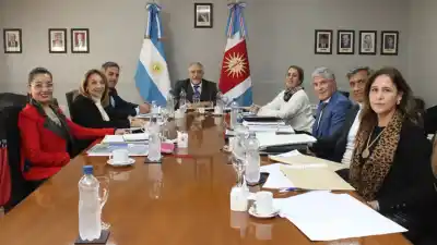 El Consejo de la Magistratura avanza en la cobertura de vacantes de jueces y fiscales