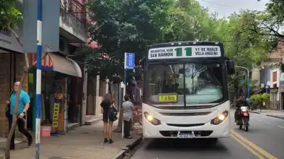 ¿Cuánto costará viajar en Tucumán? El boleto que podría entrar al top 10 nacional