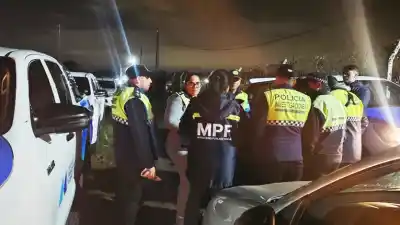 Entró a una finca y terminó muerto de un escopetazo: dos hermanos aprehendidos en Los Nogales