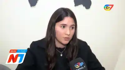 El pedido desesperado de la familia de Mariana Ibáñez: “Mi hermana podría haber estado con vida”