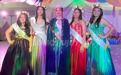 Eligieron a su reina y el nombre que todos esperaban ya es oficial