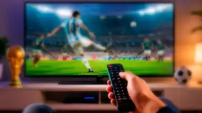La picada se corona como la reina de la mesa mundialista: ¿qué pasa con la pizza y los snacks?