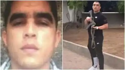El fin del ‘Niño Guerrero’: el líder del Tren de Aragua que cayó en una operación militar de EE.UU.