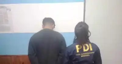 Allanaron seis viviendas en Maipú y lo que encontraron dentro sorprendió a los investigadores