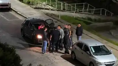 La prueba que podría cambiar el destino del acusado de empujar a un joven que fue atropellado en Mar del Plata