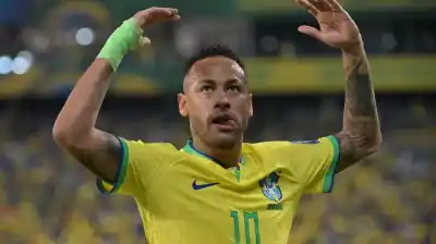 Brasil debutó sin su máxima figura: la razón que dejó a Neymar fuera del primer partido