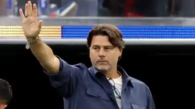 La última charla de Pochettino con el futbolista que murió de un infarto