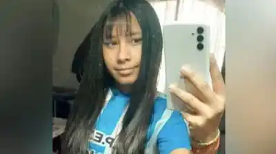 El escalofriante lugar donde hallaron el cuerpo de Agostina: imágenes que estremecen