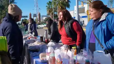 Sabores Bandeños: la feria que promete cambiar la vida de 135 emprendedores