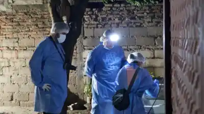 Misteriosa muerte en Tucumán: “Investigan un posible homicidio”