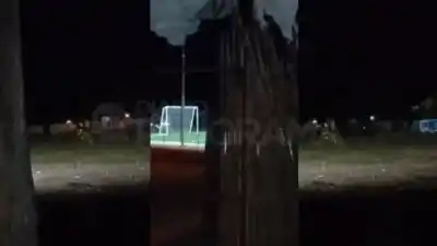 Robo de un celular desató una batalla campal entre bandas rivales en La Banda