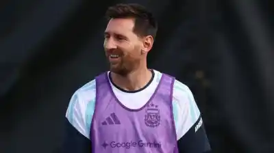 El posteo de Messi que revivió su historia mundialista: de Maradona a la gloria eterna