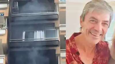 Murió intentando salvar a sus vecinos: la historia del argentino que se convirtió en héroe en Mallorca