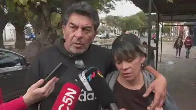 El desgarrador relato de los abuelos de Agostina Vega: cómo está la madre de la adolescente tras el femicidio