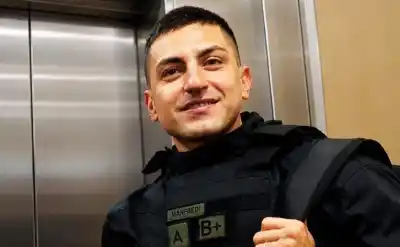 Era tucumano, tenía 30 años y murió en un operativo antinarcos en Rosario: buscan su arma y ya hicieron más de 35 allanamientos