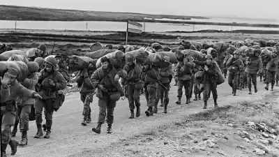 Los cables secretos de EE.UU. que anticiparon la derrota en Malvinas antes de la rendición