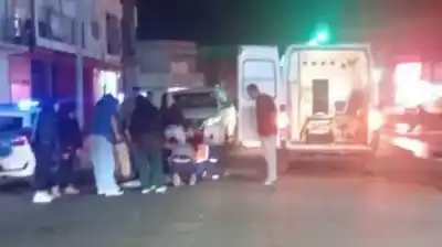 Atropelló a un nene de 9 años y lo dejó grave: la cifra de alcohol que tenía en sangre es escalofriante