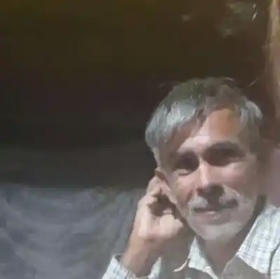 Intensifican la búsqueda de Juan Néstor Bilbao, desaparecido en Monteros