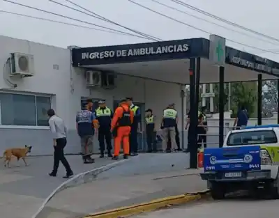 ¡Feliz final! Encuentran con vida a Juan Néstor Bilbao