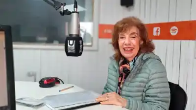 El secreto de los adultos mayores que la Universidad de Santiago del Estero reveló