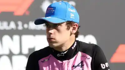 La furia de Colapinto contra Alpine: “Ni siquiera está empujando”