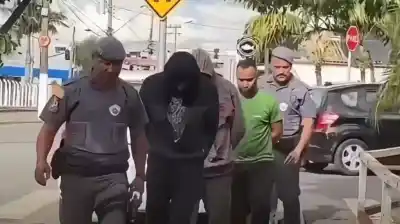 La escalofriante última publicación de la joven que murió al ser lanzada sin cuerda en Brasil: tres detenidos