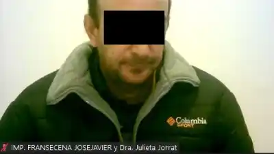 Lo sorprendió robando naranjas y le disparó por la espalda: la Justicia ya tomó una dura decisión