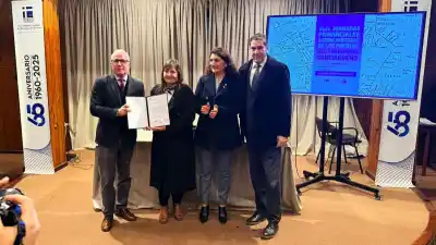 El evento que reunió a representantes del interior y dejó un mensaje sobre la identidad santiagueña