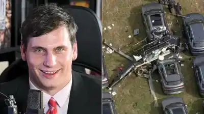 Tragedia en Río: el youtuber Gaspi y el cantante Oliver Tree entre las víctimas del choque de helicópteros