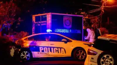 Fue a despertar a su mamá y se encontró con una escena que jamás olvidará