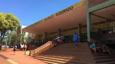 Una beba de 45 días intoxicada con cocaína: la madre la abandonó del hospital y la Justicia intervino