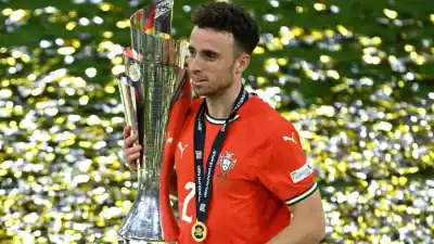 El emotivo homenaje que Portugal le rendirá a Diogo Jota en el Mundial 2026: la idea que surgió del primer ministro