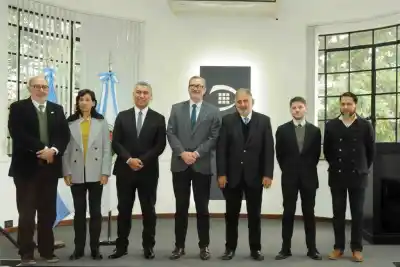 Firmaron un convenio clave para la asistencia a víctimas de violencia en San Salvador de Jujuy