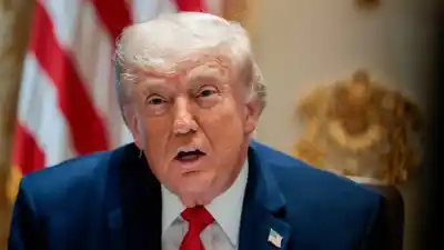 “Que fluya el petróleo”: el explosivo mensaje de Trump tras el acuerdo de paz con Irán